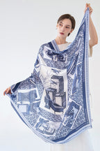 Chaekgado 90 Blue