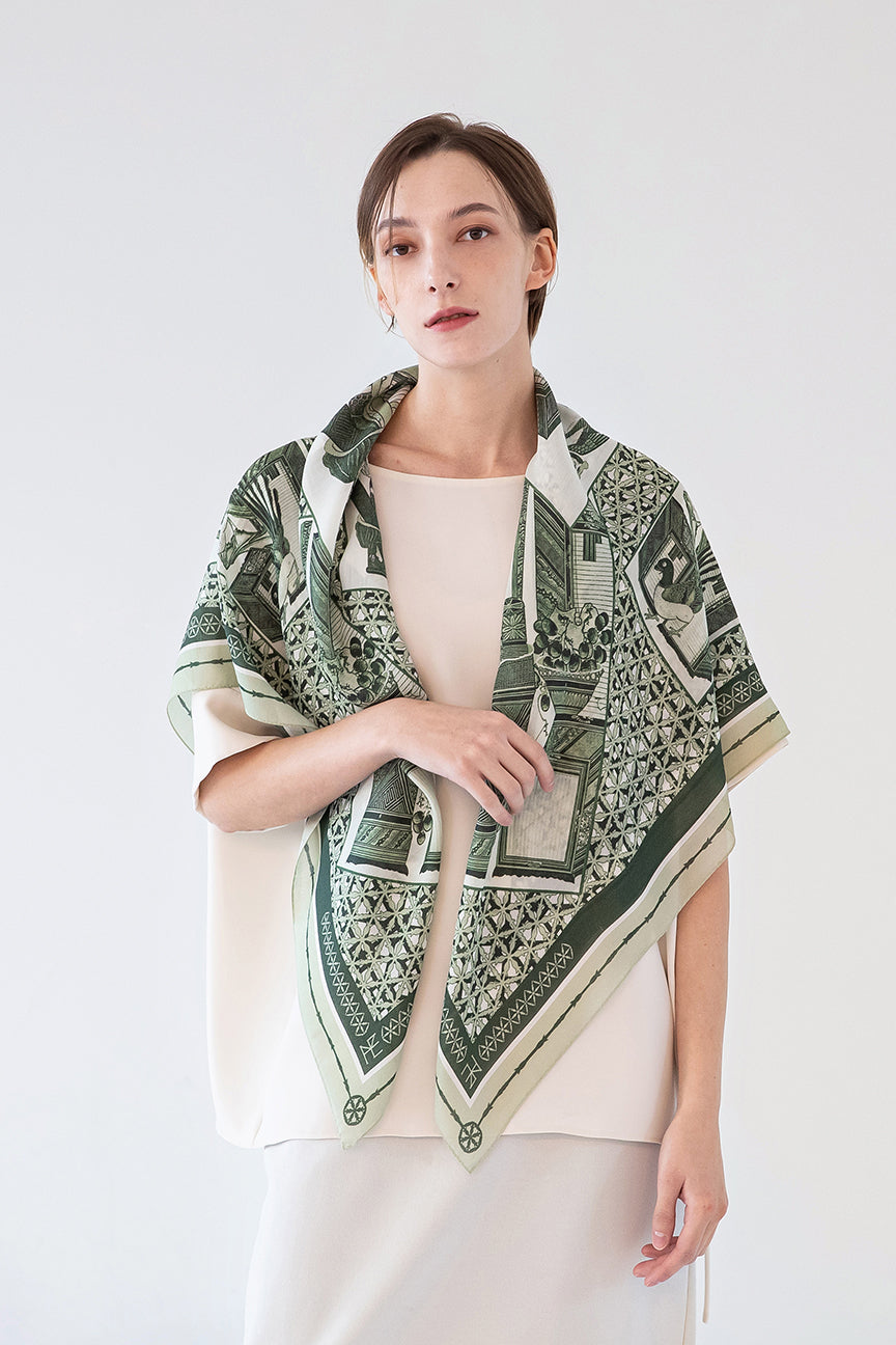 Chaekgado - Persimmon