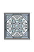 Cintamani Pattern 90 - Gray