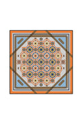Cintamani Pattern 90 - Orange