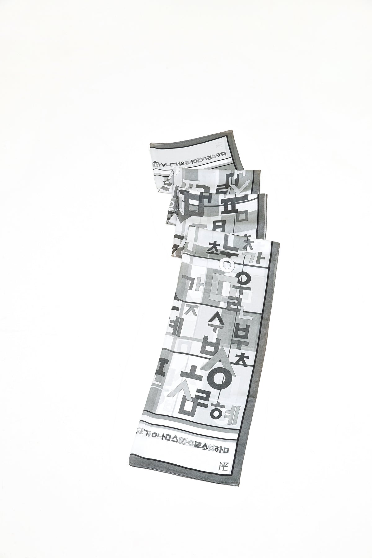 Hangul - Mono